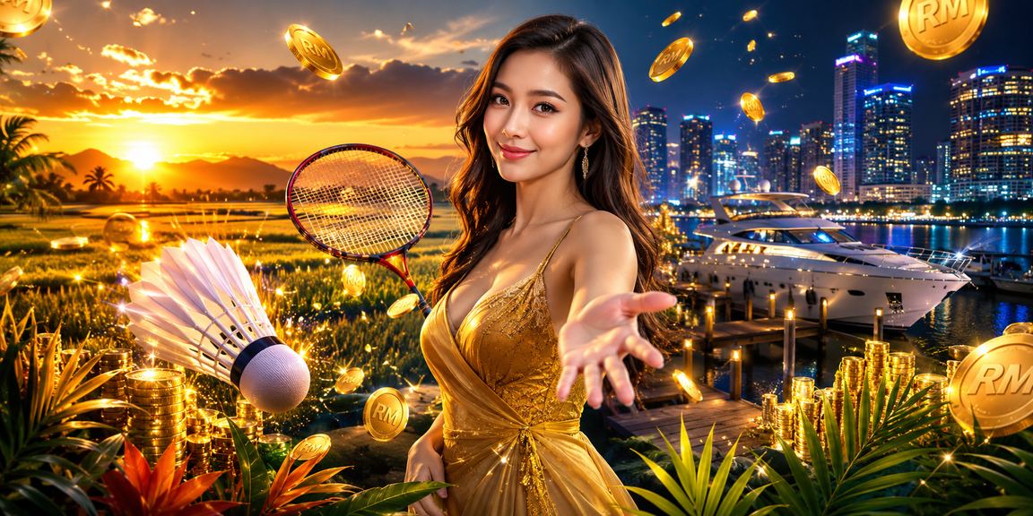 Casino entertainment in Kedah with direct access to the y100 platform