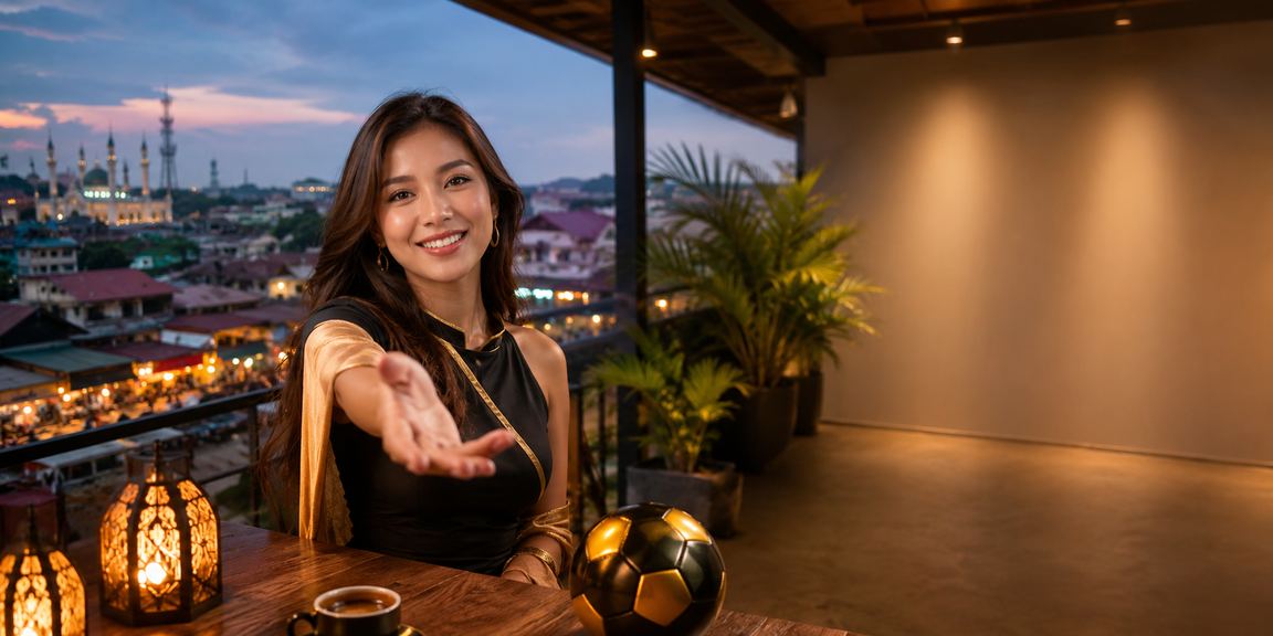 Minor protection on y100 football betting platform in Kota Bharu