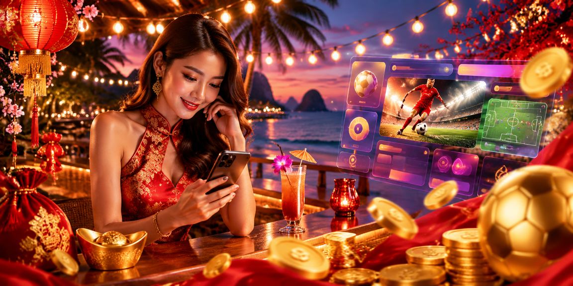 A y100 user responsibly setting football betting limits in Langkawi