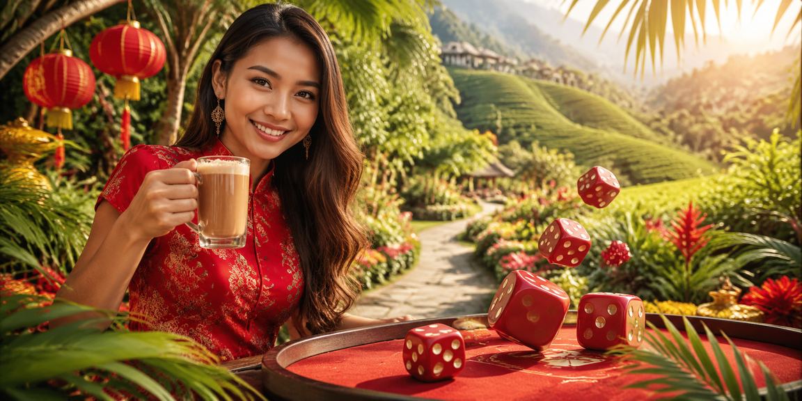 Permainan dadu moden di Malaysia