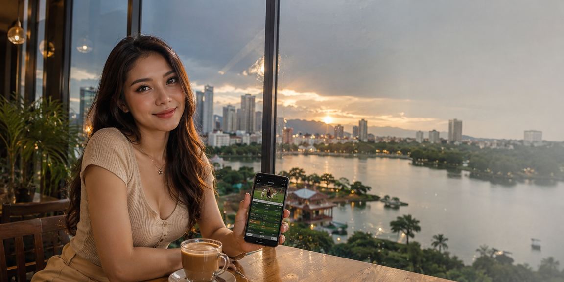 Exclusive VIP bonuses for active y100 Malaysia live match members